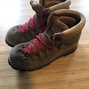 colorado brand hiking boots
